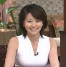 大橋未歩 テレ東アナ セクシーグラビア きょうのひとりつっこみ ひとりぼけ